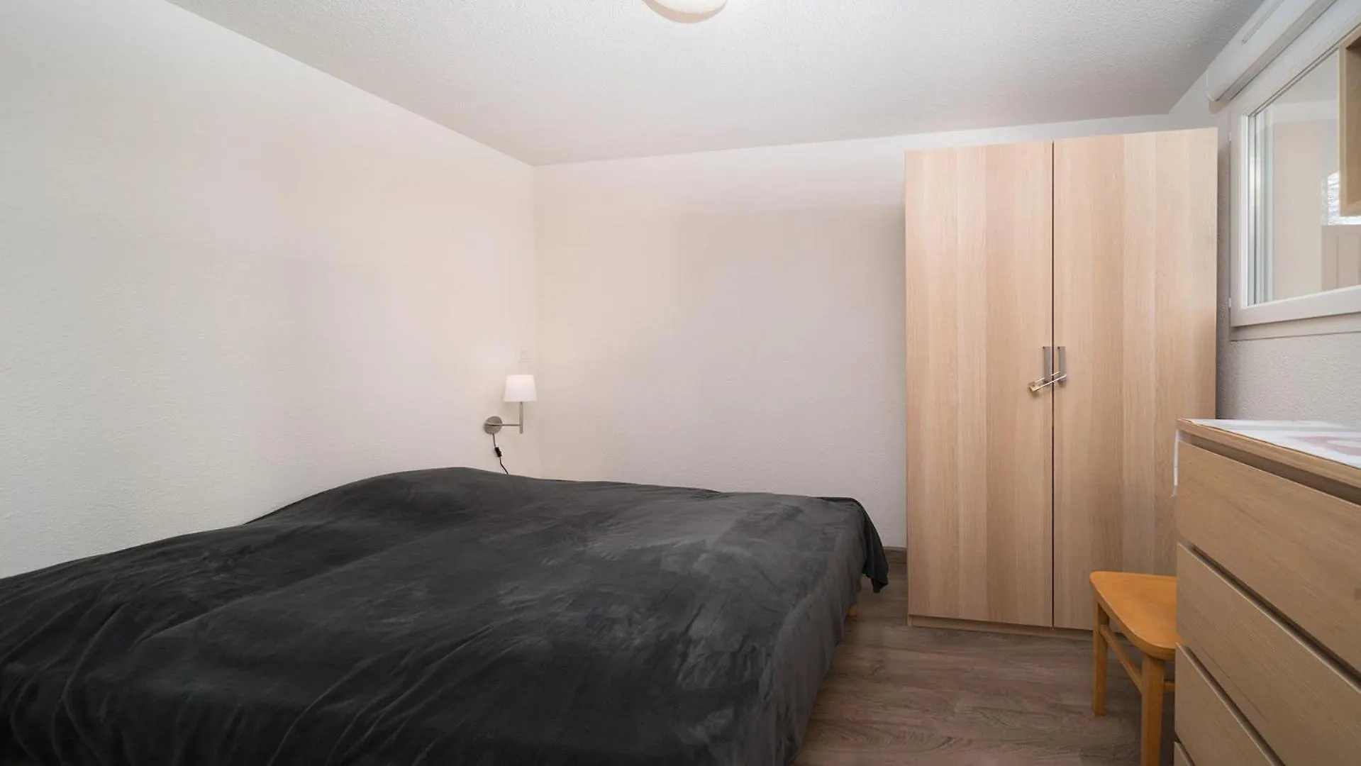 C Du Verdon 312- Appt Au Pied Des Pistes 6-7 Pers Allos 0*,
